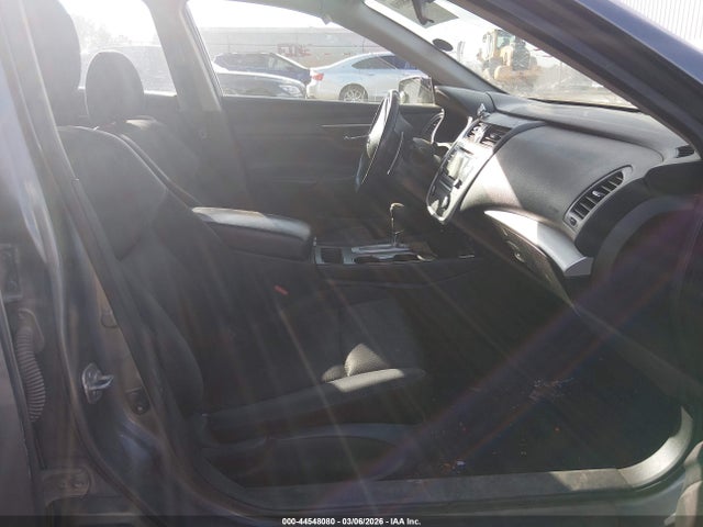 Aukcja sprzedaży 2017 Nissan Altima 2.5 Sr, vin: 1N4AL3AP1HC247830, numer aukcji: 44548080