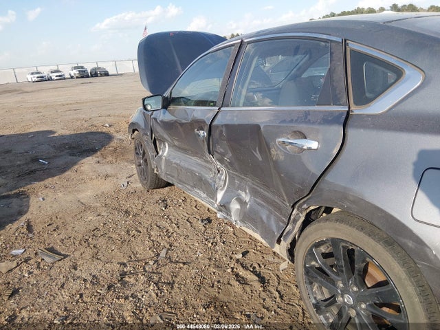 Aukcja sprzedaży 2017 Nissan Altima 2.5 Sr, vin: 1N4AL3AP1HC247830, numer aukcji: 44548080
