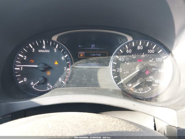 Aukcja sprzedaży 2017 Nissan Altima 2.5 Sr, vin: 1N4AL3AP1HC247830, numer aukcji: 44548080