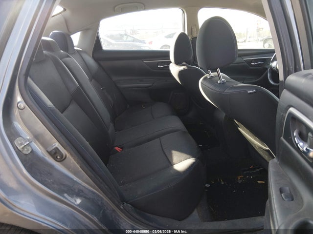 Aukcja sprzedaży 2017 Nissan Altima 2.5 Sr, vin: 1N4AL3AP1HC247830, numer aukcji: 44548080