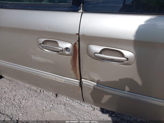 44548091 :رقم المزاد ، 2C4GP54LX5R417022 vin ، 2005 Chrysler Town & Country Touring مزاد بيع