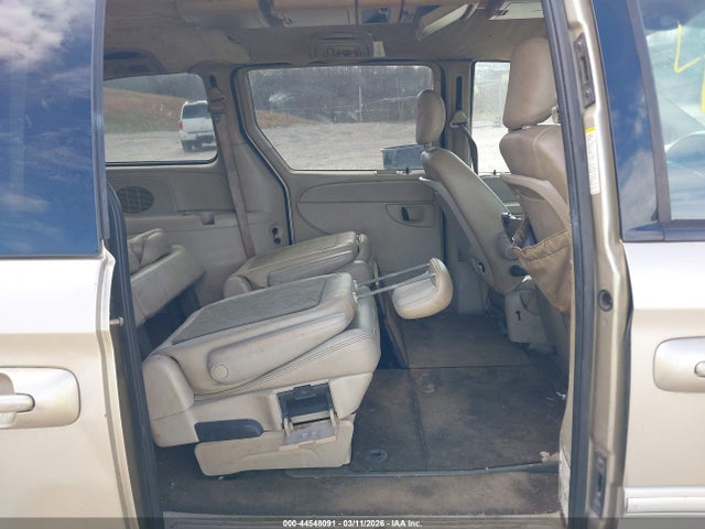 44548091 :رقم المزاد ، 2C4GP54LX5R417022 vin ، 2005 Chrysler Town & Country Touring مزاد بيع