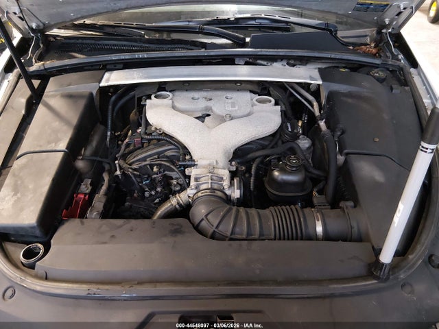 2009 CADILLAC CTS 1G6DF577990150897 Photo 9