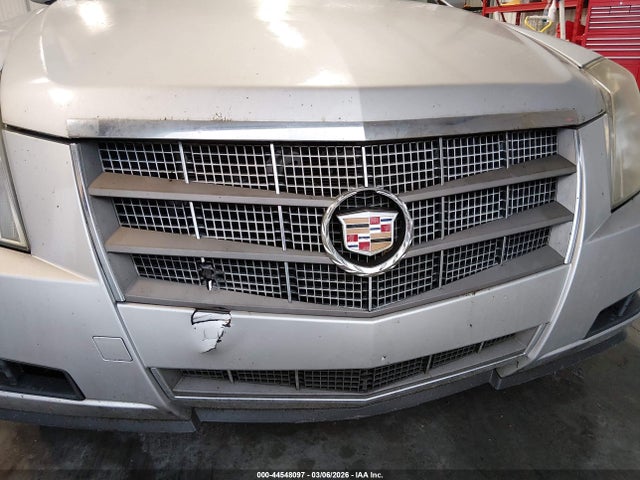 2009 CADILLAC CTS 1G6DF577990150897 Photo 5