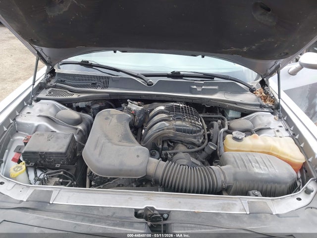 2017 DODGE CHALLENGER 2C3CDZAGXHH600716 Photo 9