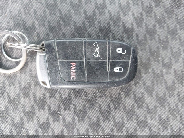 2017 DODGE CHALLENGER 2C3CDZAGXHH600716 Photo 10