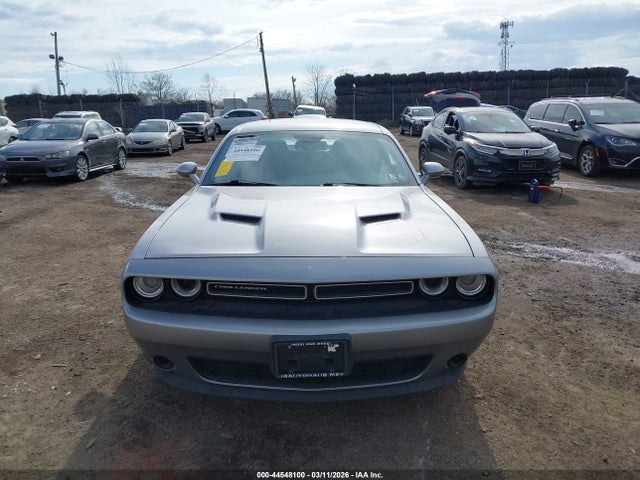Dodge Challenger Sxt 2017 2C3CDZAGXHH600716 Image 13