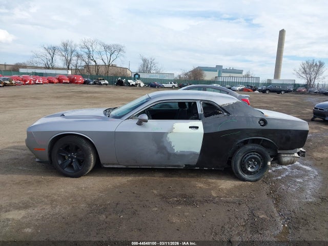 Dodge Challenger Sxt 2017 2C3CDZAGXHH600716 Image 15