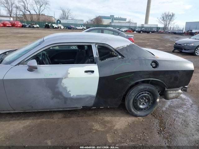 2017 DODGE CHALLENGER 2C3CDZAGXHH600716 Photo 5