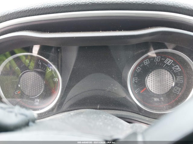 2017 DODGE CHALLENGER 2C3CDZAGXHH600716 Photo 6