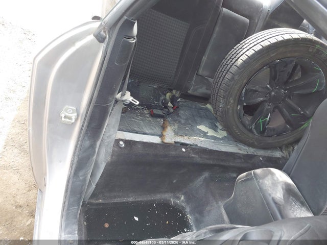 2017 DODGE CHALLENGER 2C3CDZAGXHH600716 Photo 7