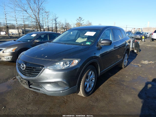 Aukcja sprzedaży 2013 Mazda Cx-9 Sport, vin: JM3TB2BV8D0404334, numer aukcji: 44548103