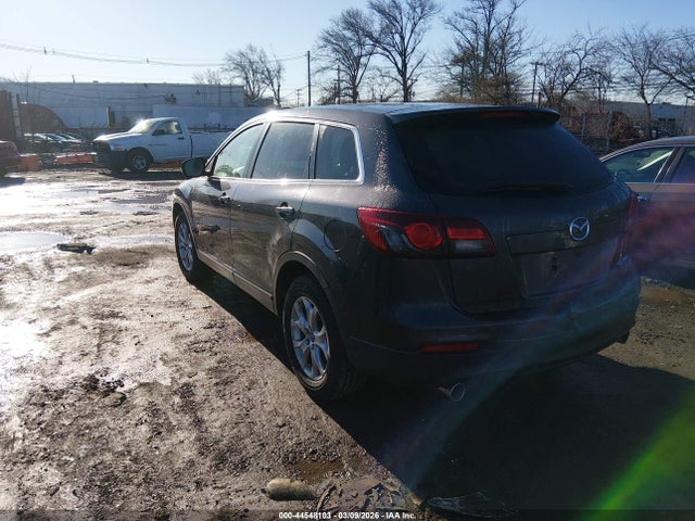 Aukcja sprzedaży 2013 Mazda Cx-9 Sport, vin: JM3TB2BV8D0404334, numer aukcji: 44548103