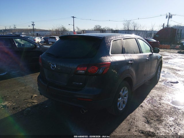 Aukcja sprzedaży 2013 Mazda Cx-9 Sport, vin: JM3TB2BV8D0404334, numer aukcji: 44548103
