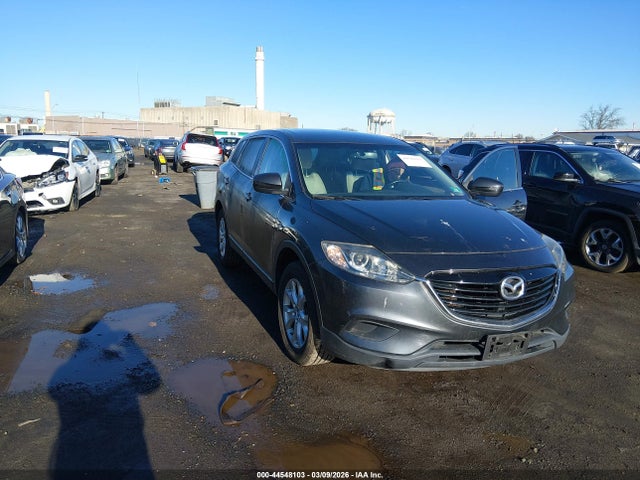 Aukcja sprzedaży 2013 Mazda Cx-9 Sport, vin: JM3TB2BV8D0404334, numer aukcji: 44548103