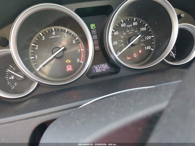 Aukcja sprzedaży 2013 Mazda Cx-9 Sport, vin: JM3TB2BV8D0404334, numer aukcji: 44548103