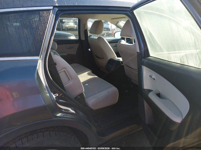 Aukcja sprzedaży 2013 Mazda Cx-9 Sport, vin: JM3TB2BV8D0404334, numer aukcji: 44548103