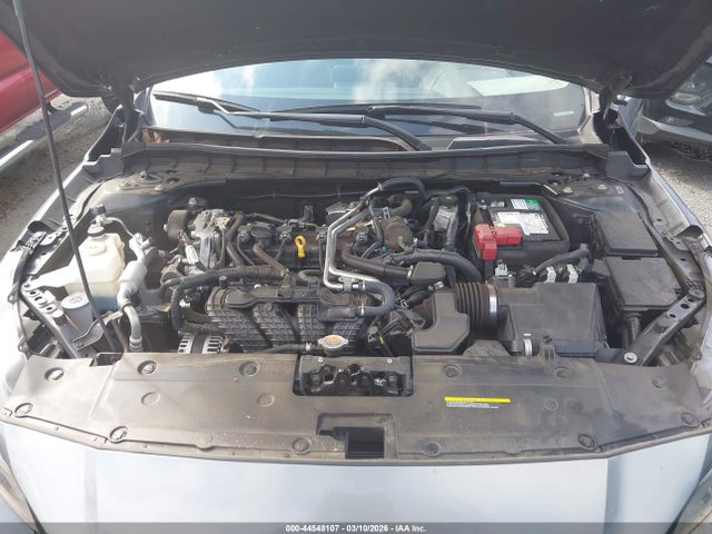 2023 Nissan Altima Sr Fwd მანქანა იყიდება აუქციონზე, vin: 1N4BL4CVXPN332061, აუქციონის ნომერი: 44548107