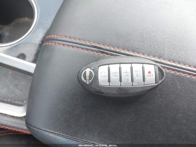 2023 Nissan Altima Sr Fwd მანქანა იყიდება აუქციონზე, vin: 1N4BL4CVXPN332061, აუქციონის ნომერი: 44548107