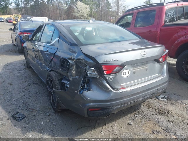 2023 Nissan Altima Sr Fwd მანქანა იყიდება აუქციონზე, vin: 1N4BL4CVXPN332061, აუქციონის ნომერი: 44548107