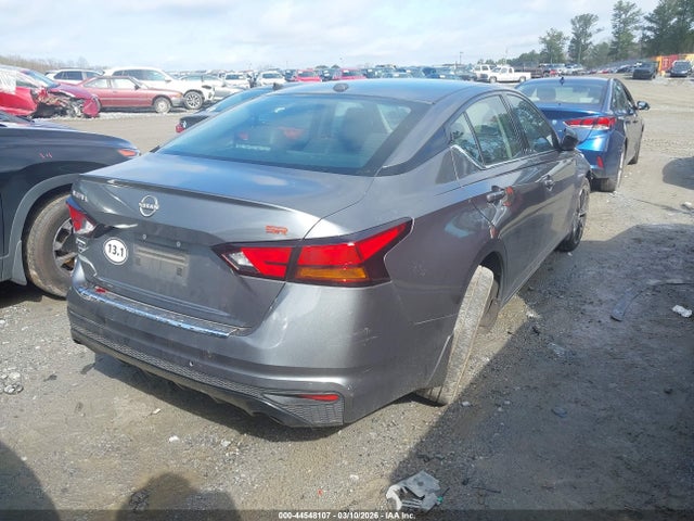 2023 Nissan Altima Sr Fwd მანქანა იყიდება აუქციონზე, vin: 1N4BL4CVXPN332061, აუქციონის ნომერი: 44548107