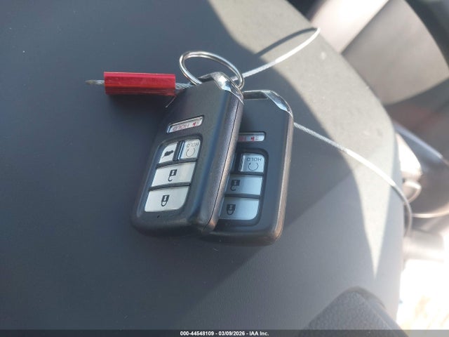 Aukcja sprzedaży 2021 Honda Civic Sport Touring, vin: SHHFK7H90MU219045, numer aukcji: 44548109