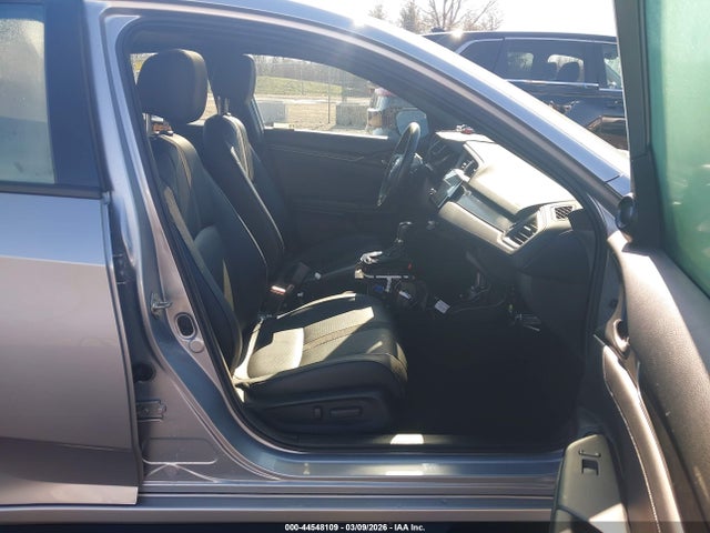 Aukcja sprzedaży 2021 Honda Civic Sport Touring, vin: SHHFK7H90MU219045, numer aukcji: 44548109
