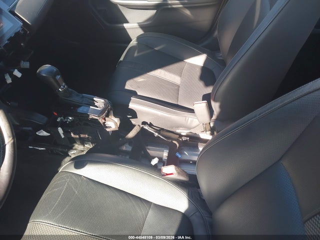 Aukcja sprzedaży 2021 Honda Civic Sport Touring, vin: SHHFK7H90MU219045, numer aukcji: 44548109