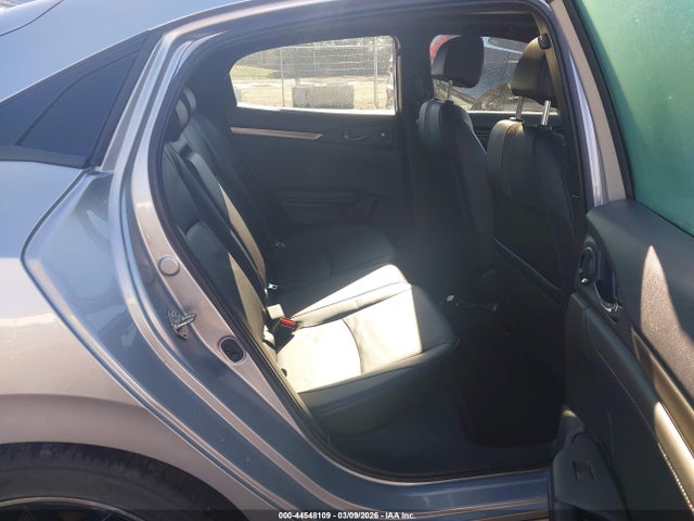 Aukcja sprzedaży 2021 Honda Civic Sport Touring, vin: SHHFK7H90MU219045, numer aukcji: 44548109