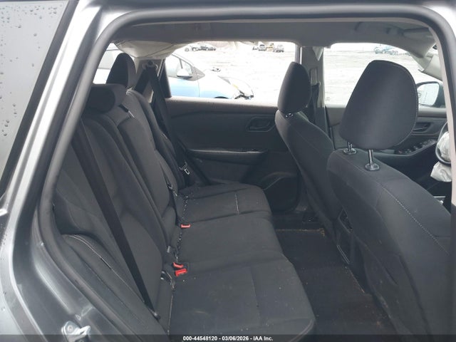 5N1BT3ABXPC781017 Nissan Rogue S Intelligent Awd