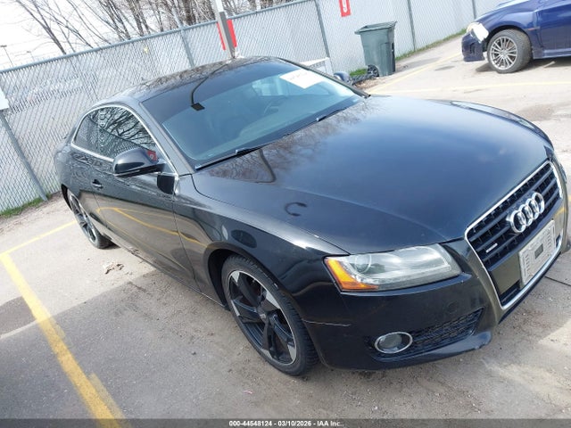 2009 AUDI A5 WAUDK78T79A032595
