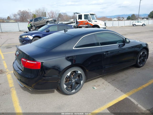 2009 AUDI A5 WAUDK78T79A032595 Photo 3