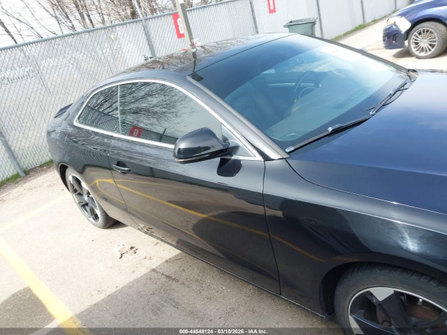 2009 AUDI A5 WAUDK78T79A032595 Photo 5