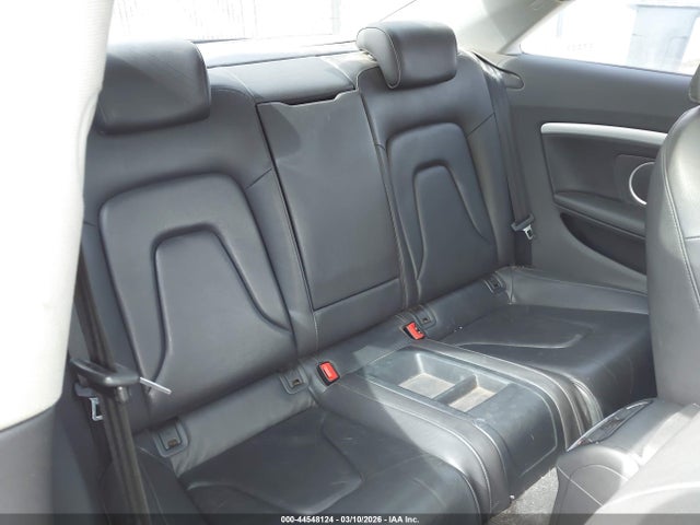2009 AUDI A5 WAUDK78T79A032595 Photo 7