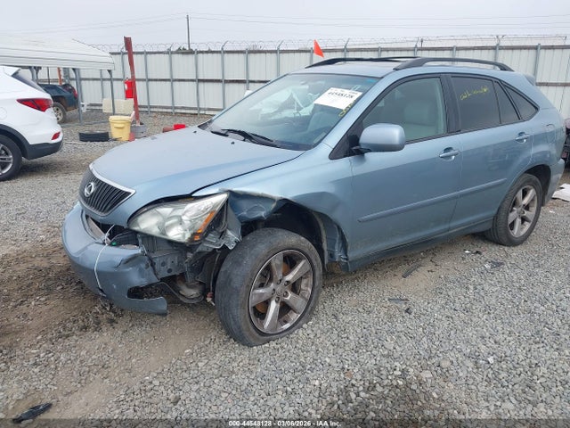 44548128 :رقم المزاد ، 2T2GA31UX4C002294 vin ، 2004 Lexus Rx 330 مزاد بيع