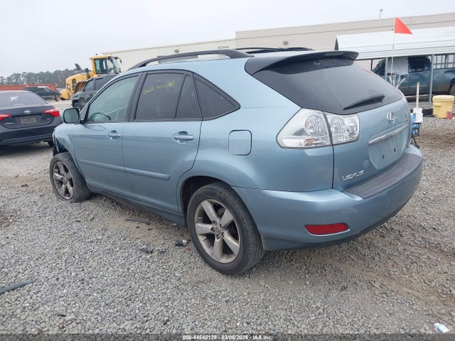 44548128 :رقم المزاد ، 2T2GA31UX4C002294 vin ، 2004 Lexus Rx 330 مزاد بيع