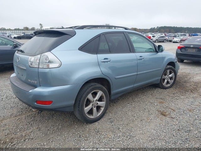 44548128 :رقم المزاد ، 2T2GA31UX4C002294 vin ، 2004 Lexus Rx 330 مزاد بيع
