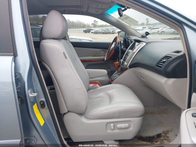 44548128 :رقم المزاد ، 2T2GA31UX4C002294 vin ، 2004 Lexus Rx 330 مزاد بيع
