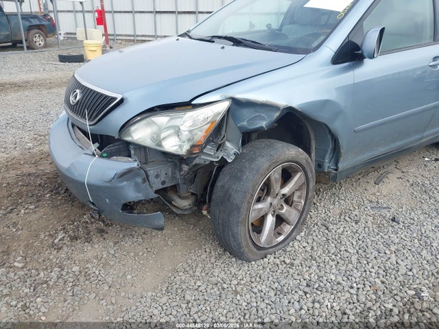 44548128 :رقم المزاد ، 2T2GA31UX4C002294 vin ، 2004 Lexus Rx 330 مزاد بيع