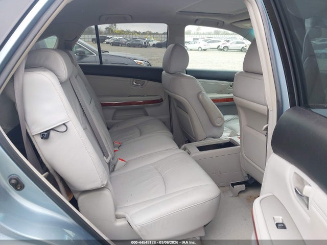 44548128 :رقم المزاد ، 2T2GA31UX4C002294 vin ، 2004 Lexus Rx 330 مزاد بيع