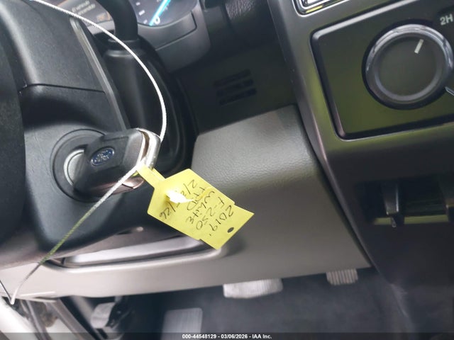 Ford F-250 Xlt 2019 1FT7W2BT5KEF54026 Image 11