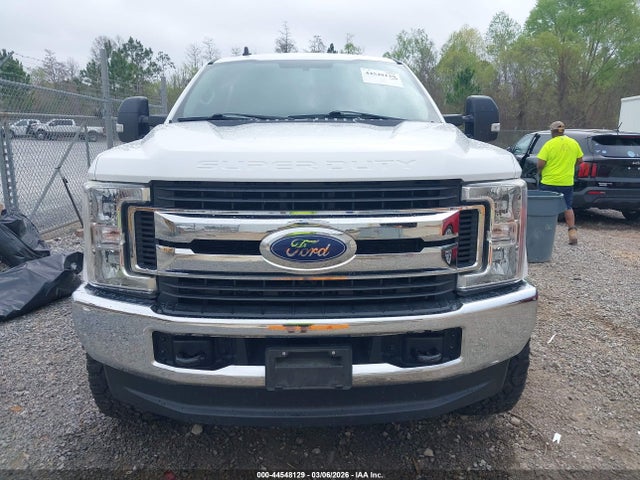 Ford F-250 Xlt 2019 1FT7W2BT5KEF54026 Image 12