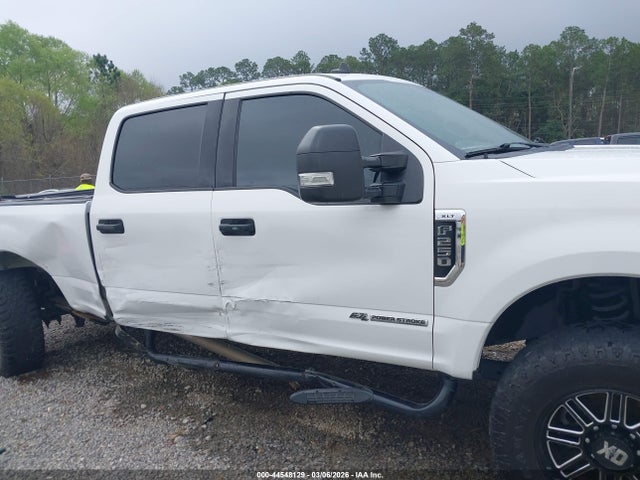 Ford F-250 Xlt 2019 1FT7W2BT5KEF54026 Image 13