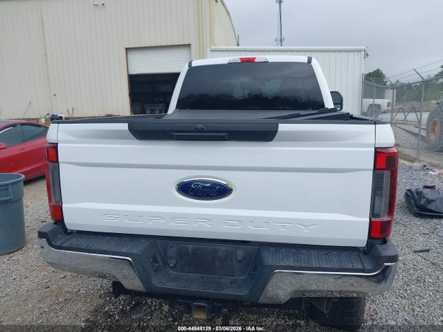 Ford F-250 Xlt 2019 1FT7W2BT5KEF54026 Image 16