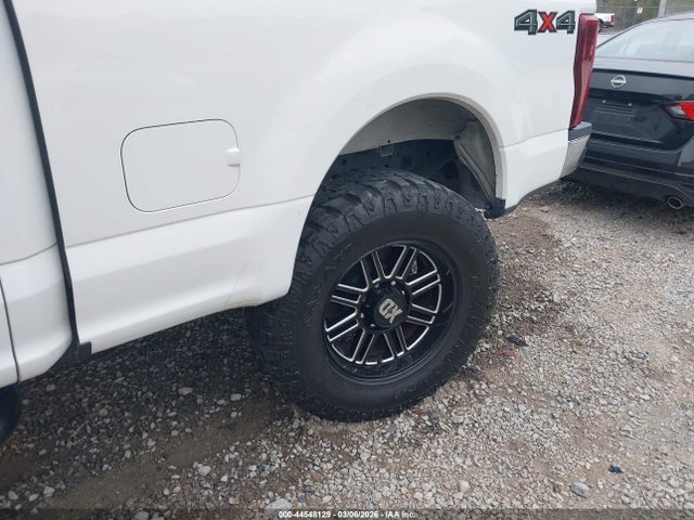 Ford F-250 Xlt 2019 1FT7W2BT5KEF54026 Image 17