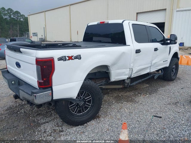 Ford F-250 Xlt 2019 1FT7W2BT5KEF54026 Image 4