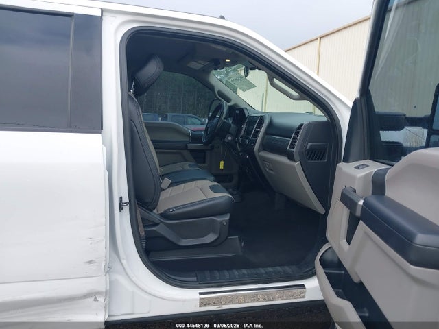 Ford F-250 Xlt 2019 1FT7W2BT5KEF54026 Image 5