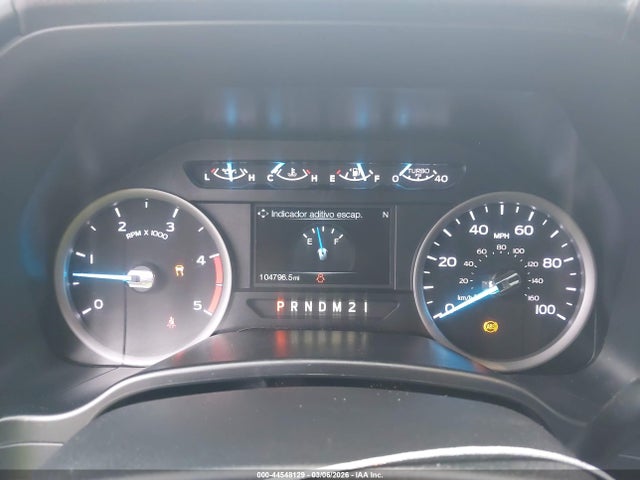 Ford F-250 Xlt 2019 1FT7W2BT5KEF54026 Image 7