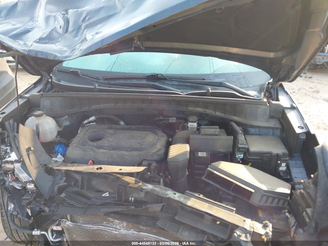 Продажа на аукционе авто 2021 Hyundai Tucson Limited, vin: KM8J3CALXMU380447, номер лота: 44548132