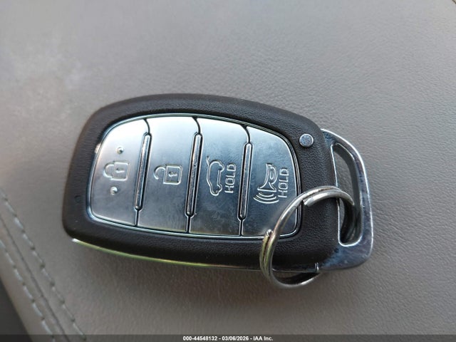 Продажа на аукционе авто 2021 Hyundai Tucson Limited, vin: KM8J3CALXMU380447, номер лота: 44548132